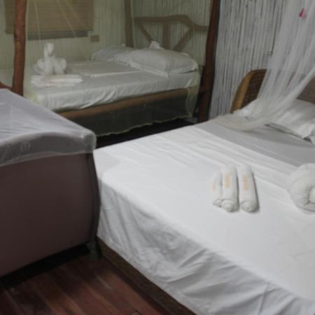 Dreamer Resort Сан-Висенте Экстерьер фото