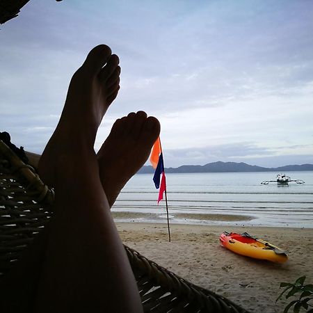 Dreamer Resort Сан-Висенте Экстерьер фото