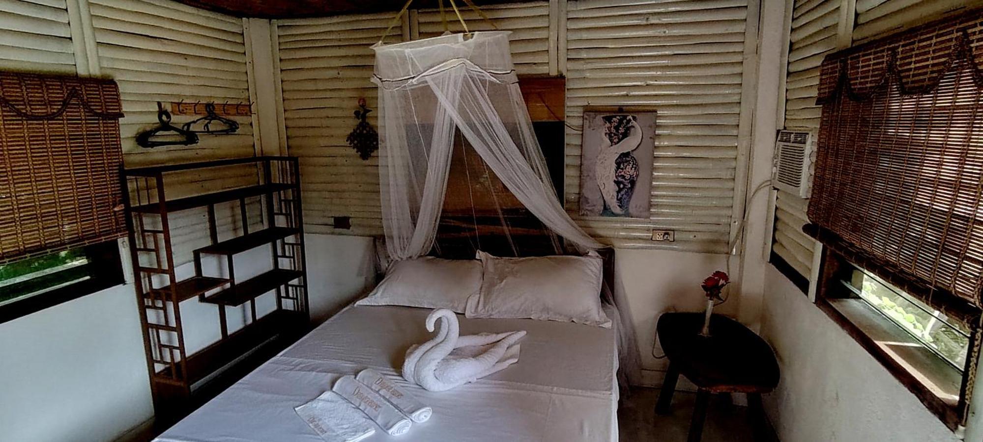 Dreamer Resort Сан-Висенте Экстерьер фото