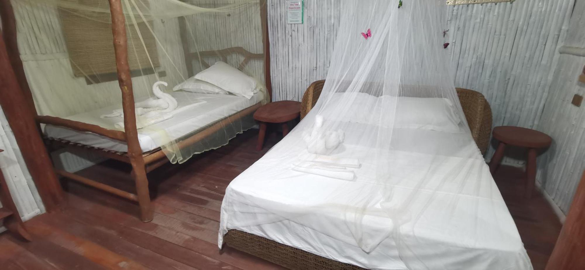 Dreamer Resort Сан-Висенте Экстерьер фото