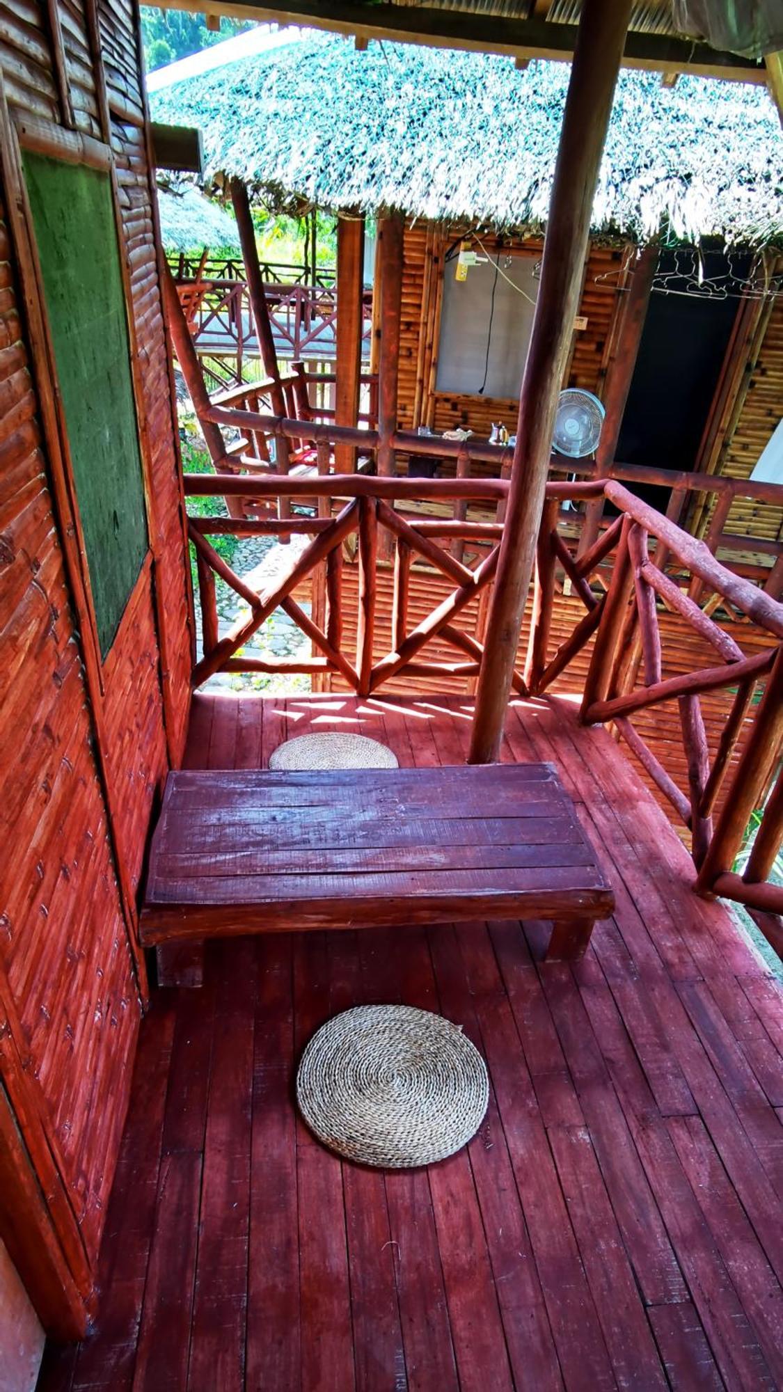 Dreamer Resort Сан-Висенте Экстерьер фото