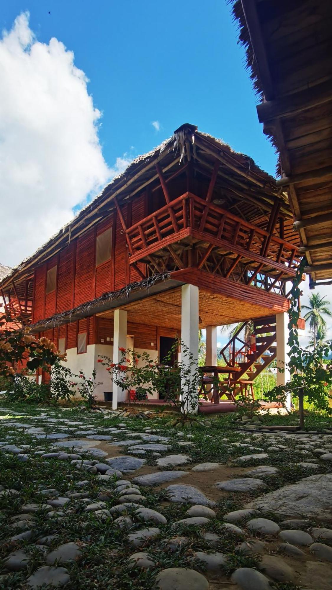 Dreamer Resort Сан-Висенте Экстерьер фото