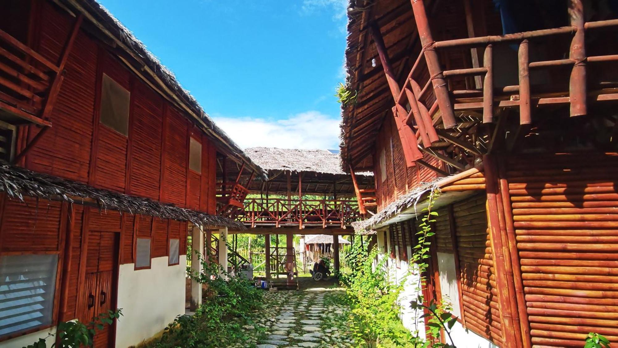 Dreamer Resort Сан-Висенте Экстерьер фото