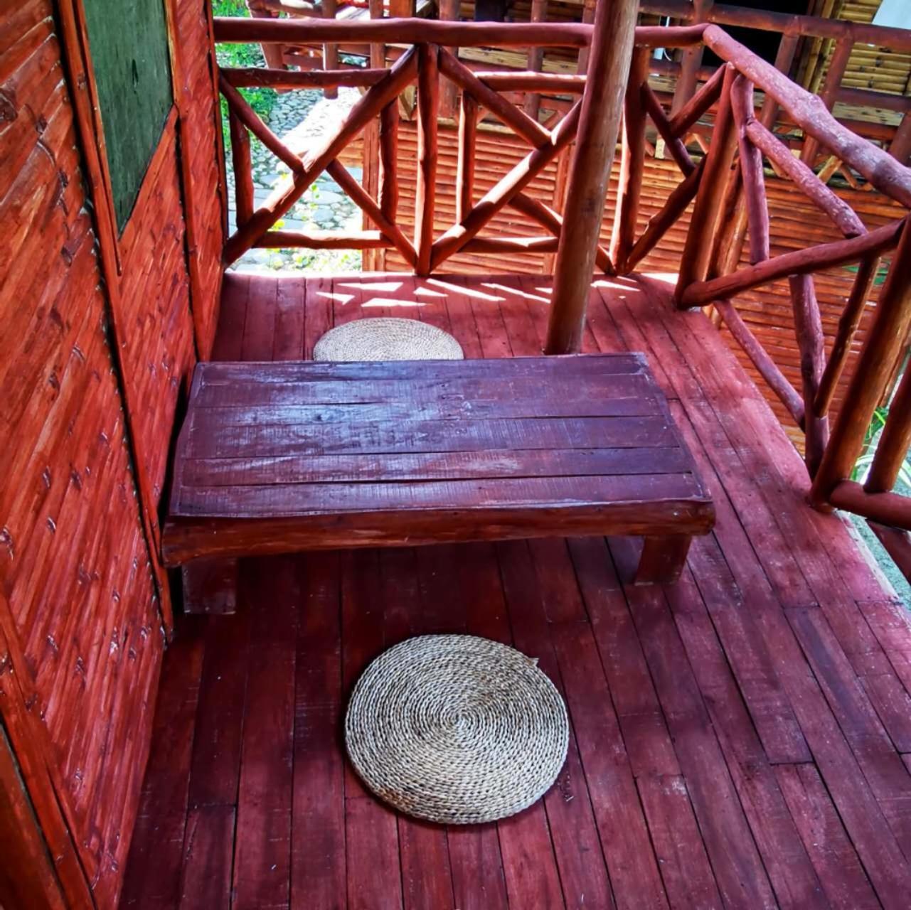 Dreamer Resort Сан-Висенте Экстерьер фото