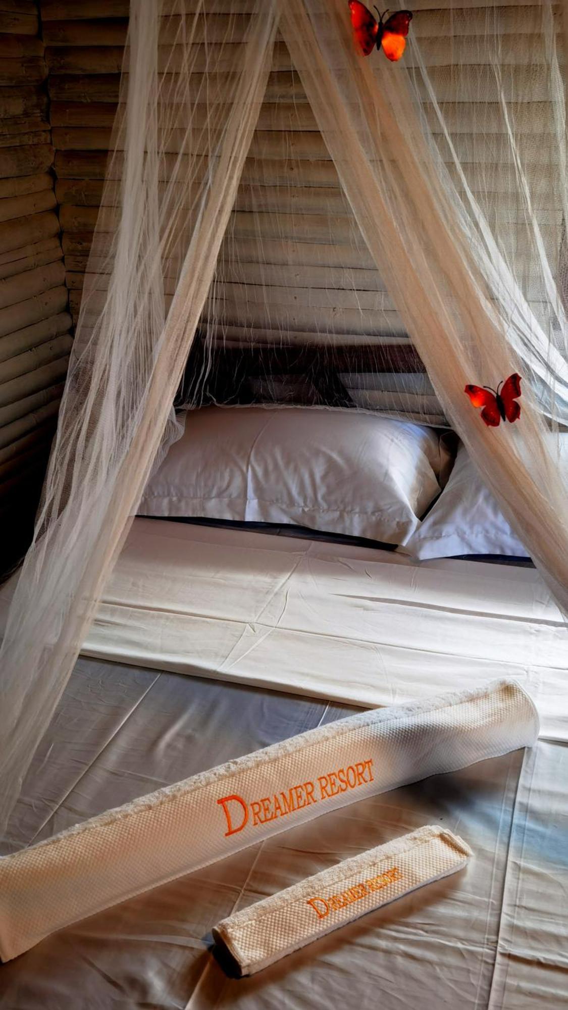 Dreamer Resort Сан-Висенте Экстерьер фото